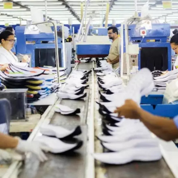 Visão geral da galeria de produtos para licitação