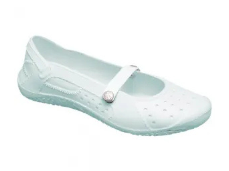 Sapatilha Feminina para Uniforme